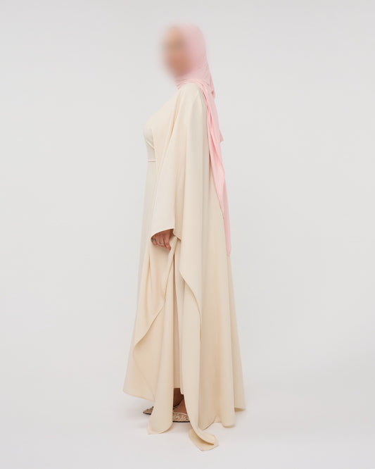 CAPEDRESS CREAM