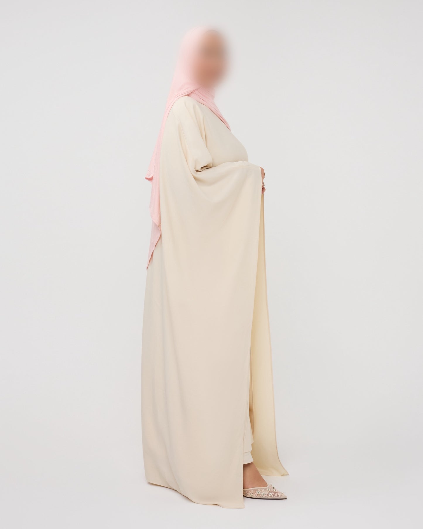 CAPEDRESS CREAM