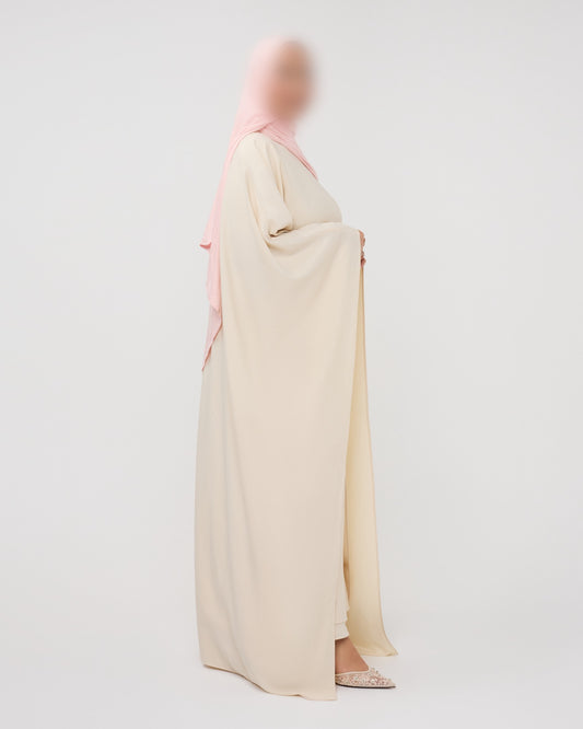 CAPEDRESS CREAM