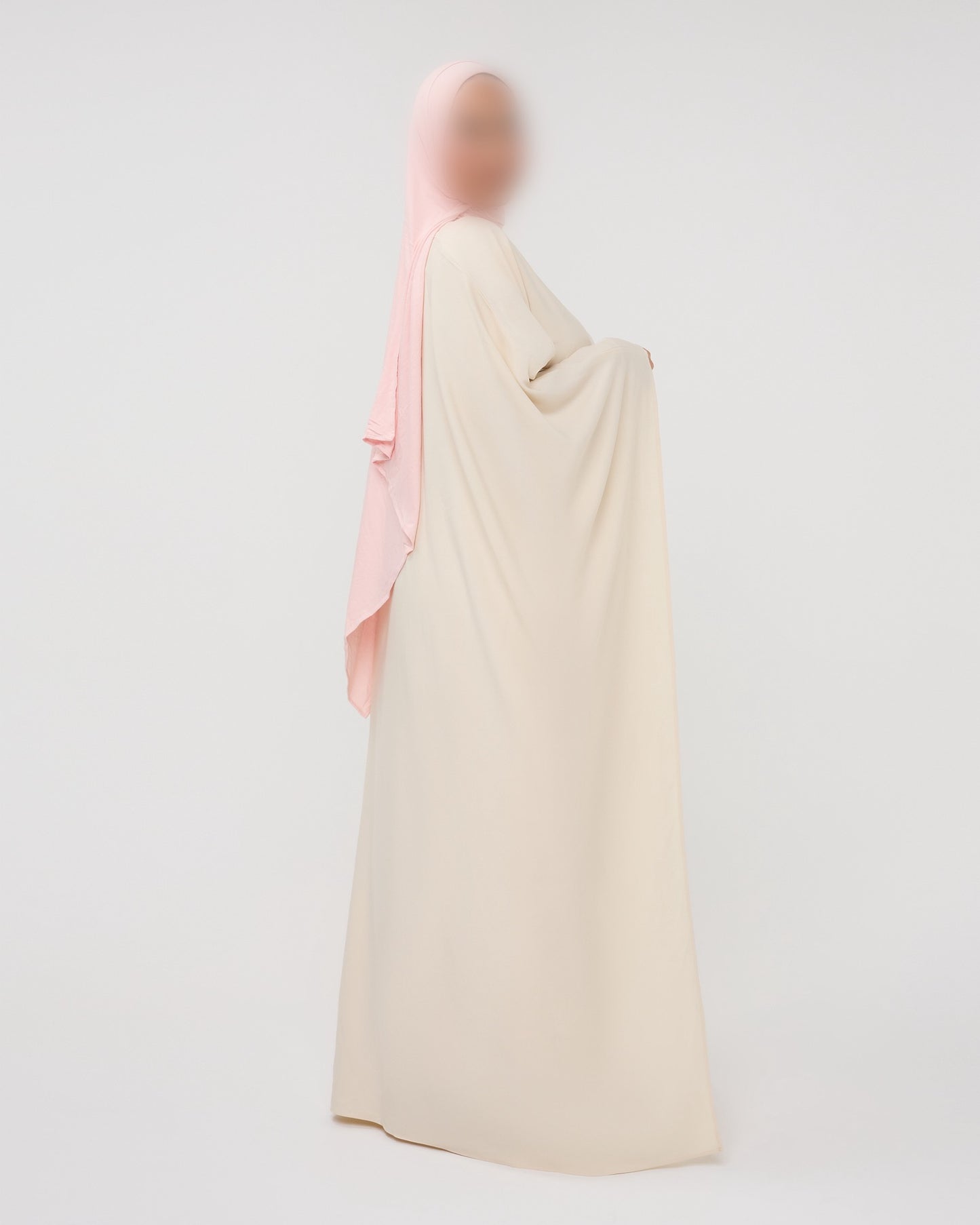 CAPEDRESS CREAM