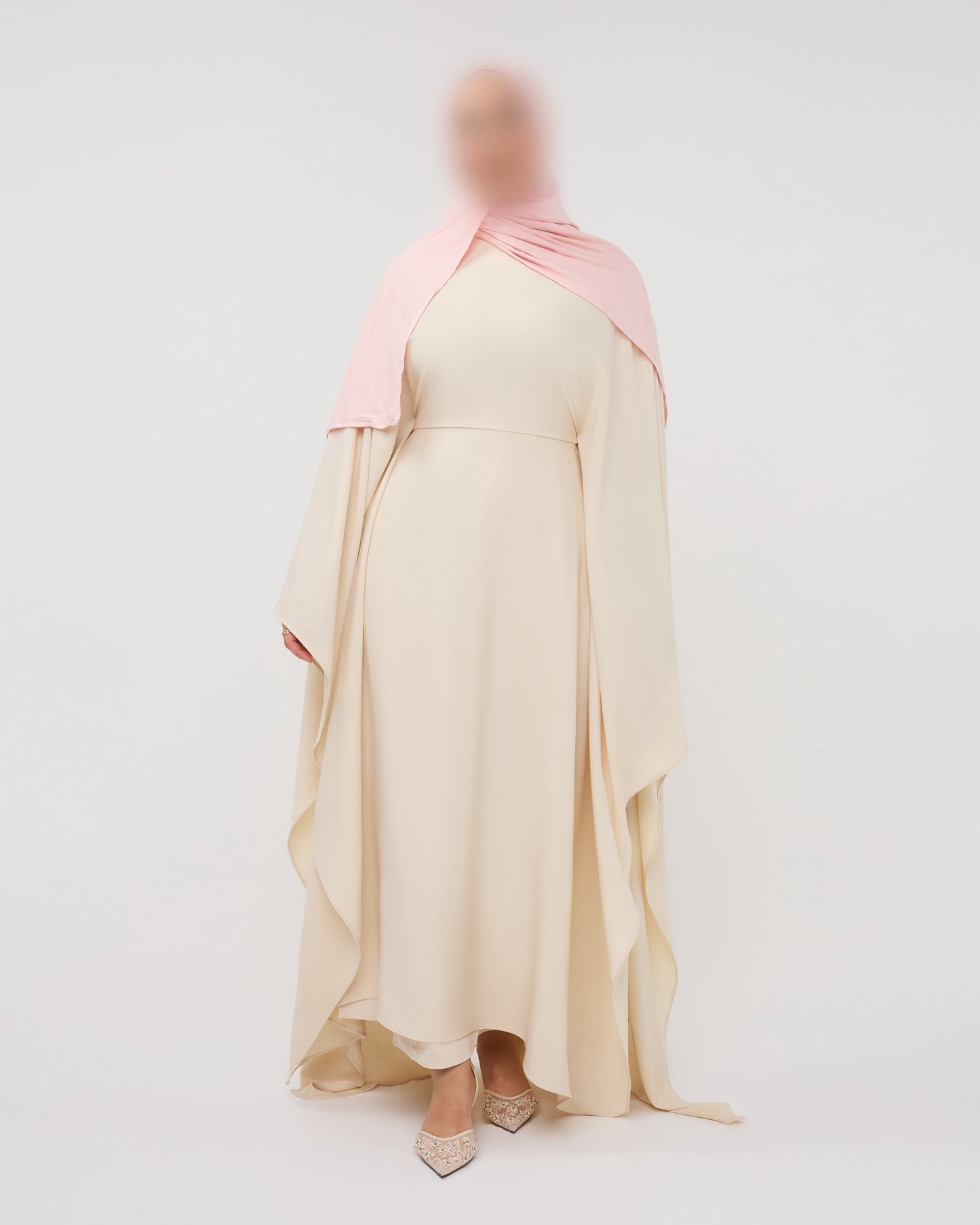 CAPEDRESS CREAM