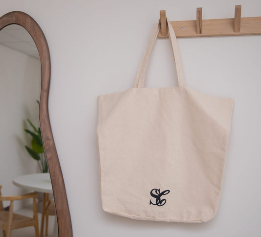TOTEBAG SAFFIYA'S