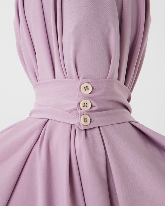 SIGNATURE PREMIUM JERSEY LILAC