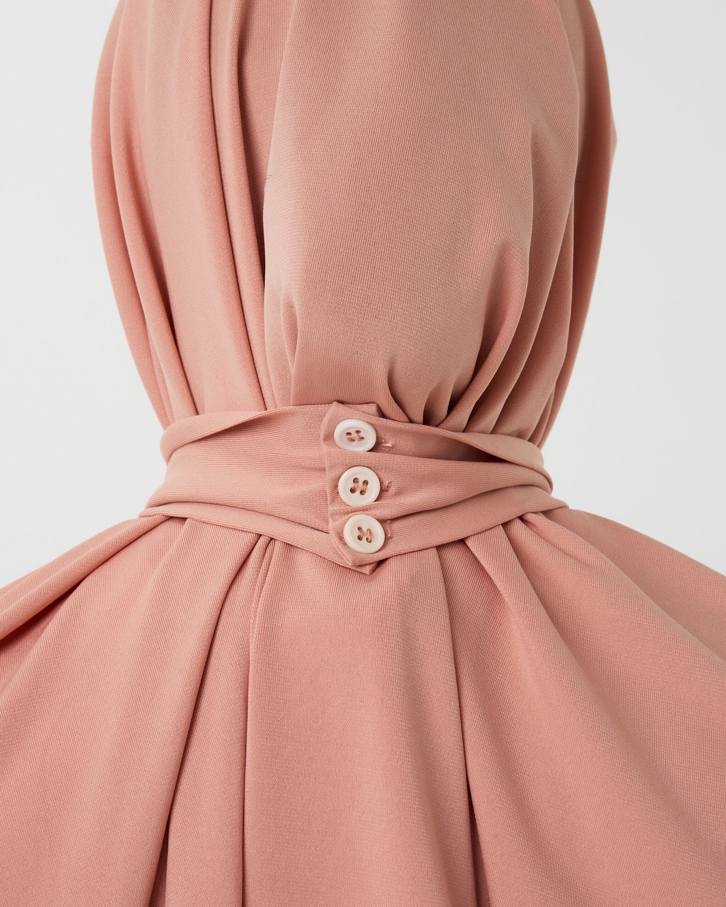 SIGNATURE PREMIUM JERSEY PEACH