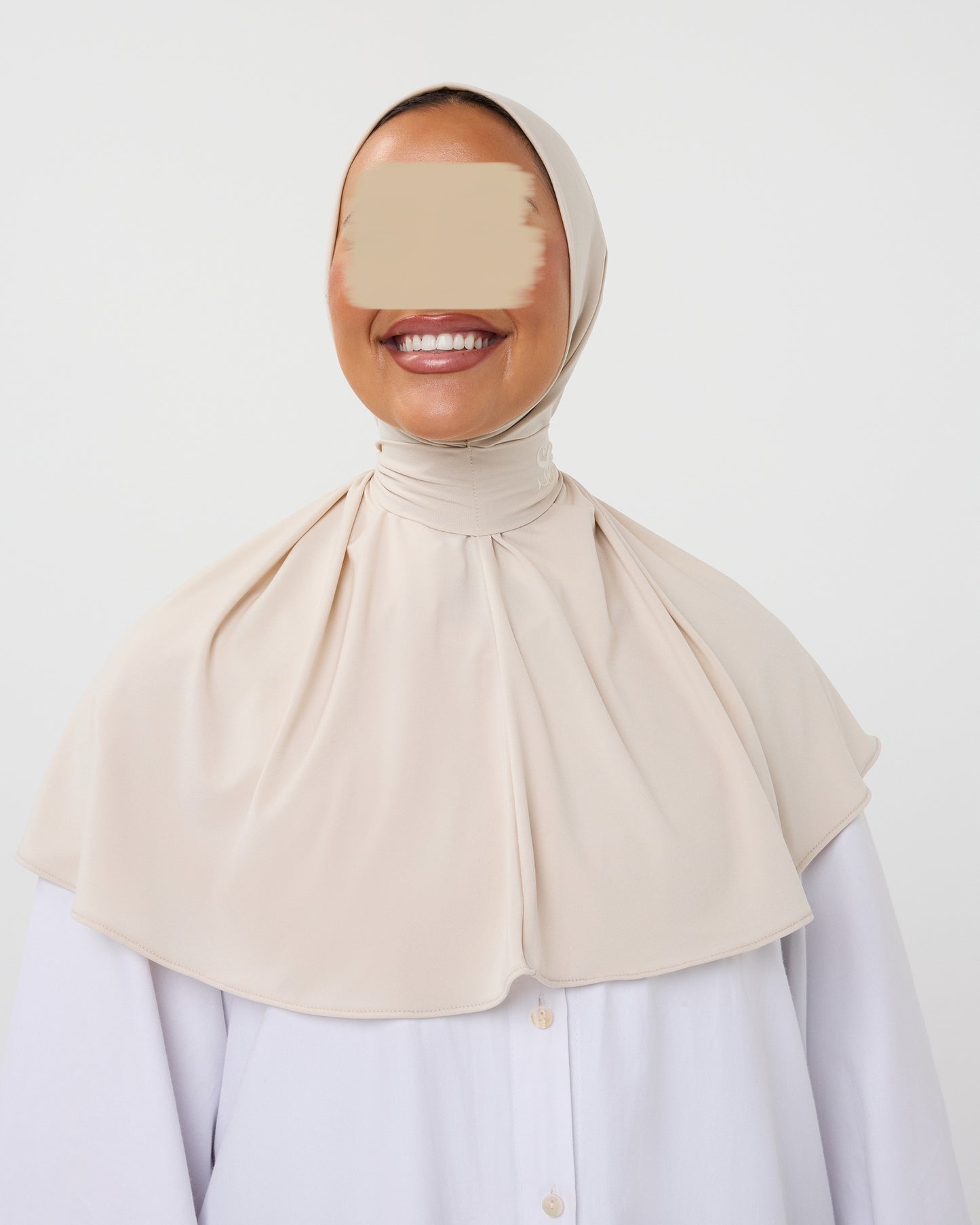 SIGNATURE VELVET PREMIUM JERSEY CREAMBEIGE