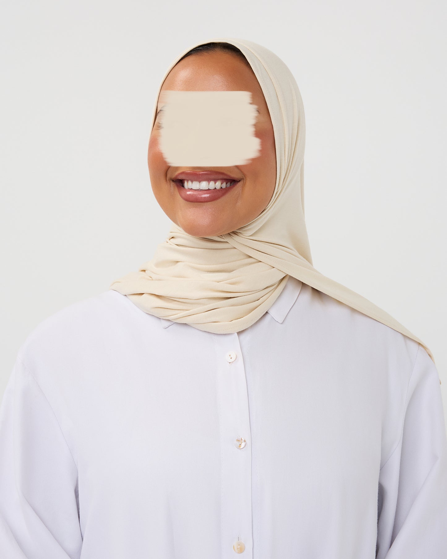 BAMBOO JERSEY BEIGE