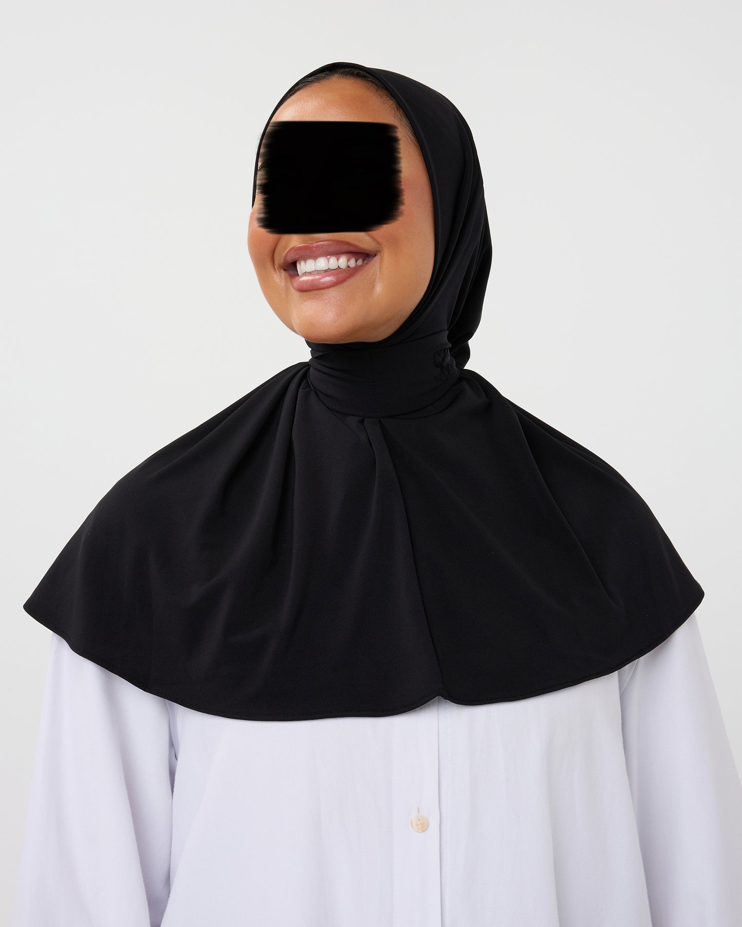 SIGNATURE VELVET PREMIUM JERSEY BLACK