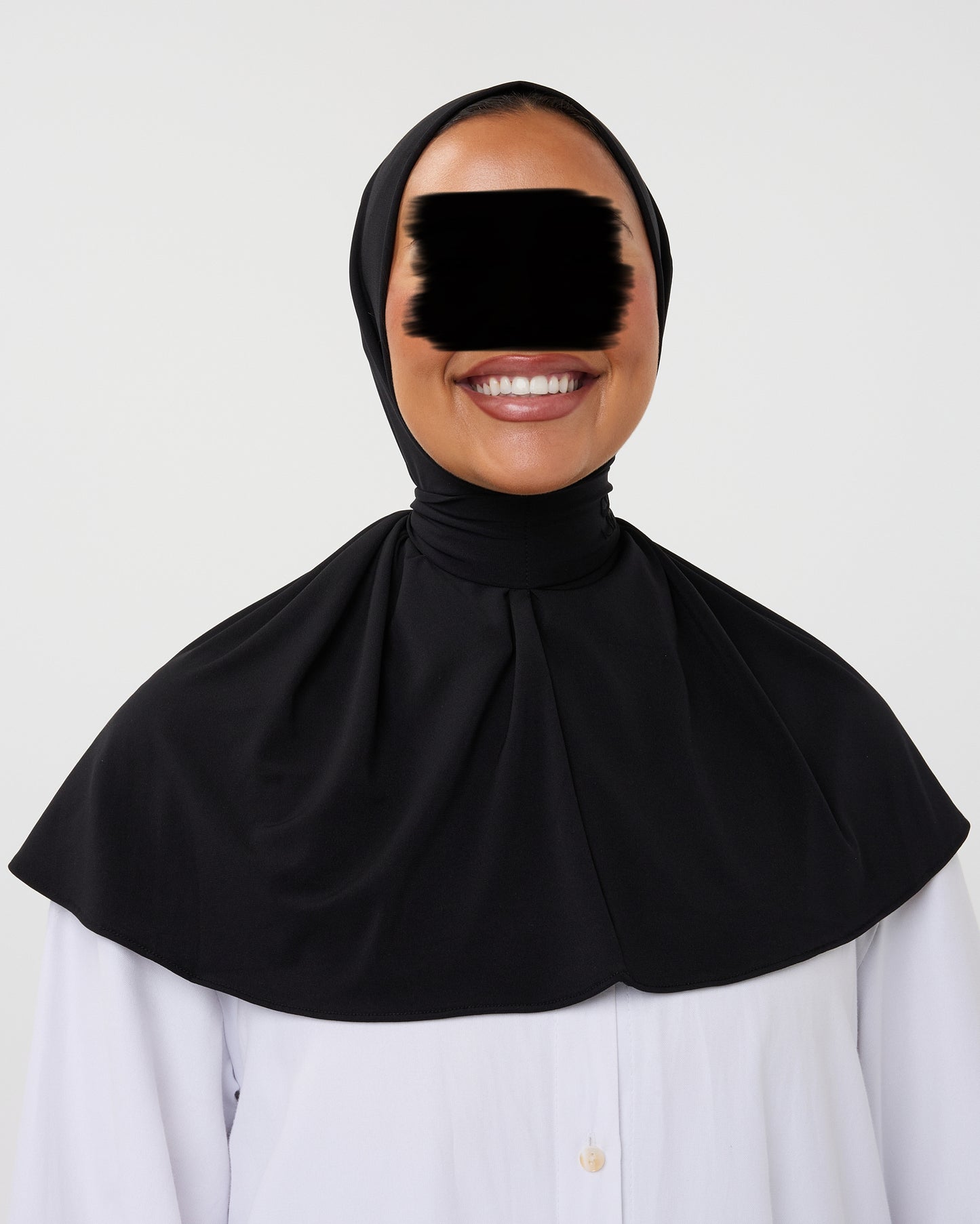 SIGNATURE VELVET PREMIUM JERSEY BLACK
