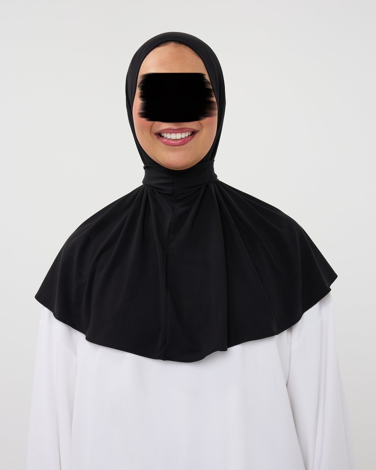 BAMBOO JERSEY BLACK