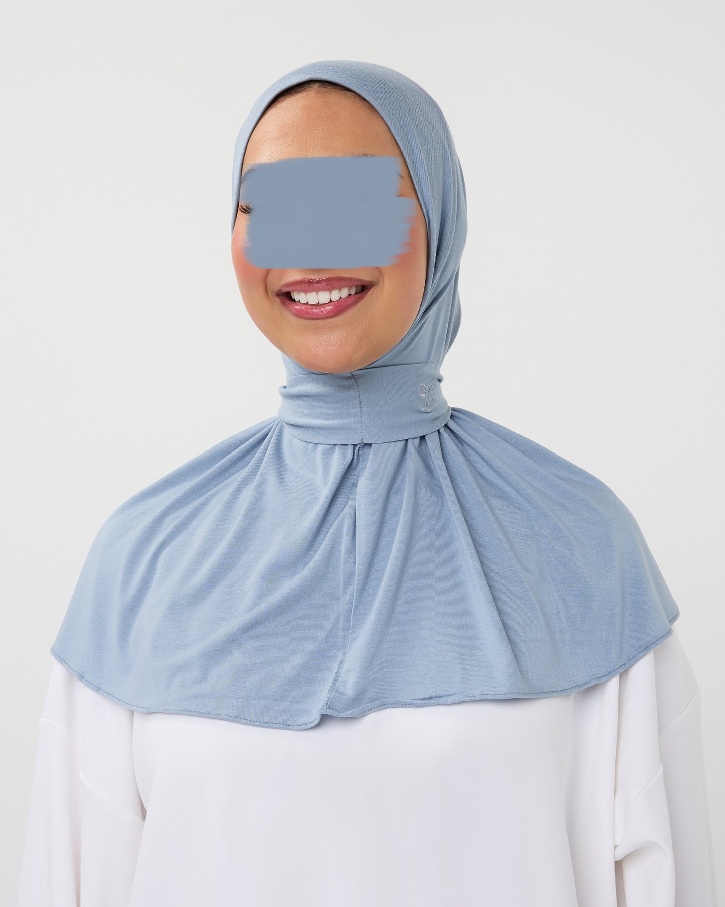BAMBOO INSTANT LIGHT BLUE