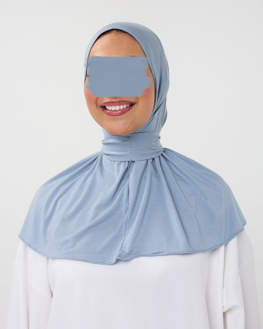 BAMBOO INSTANT LIGHT BLUE
