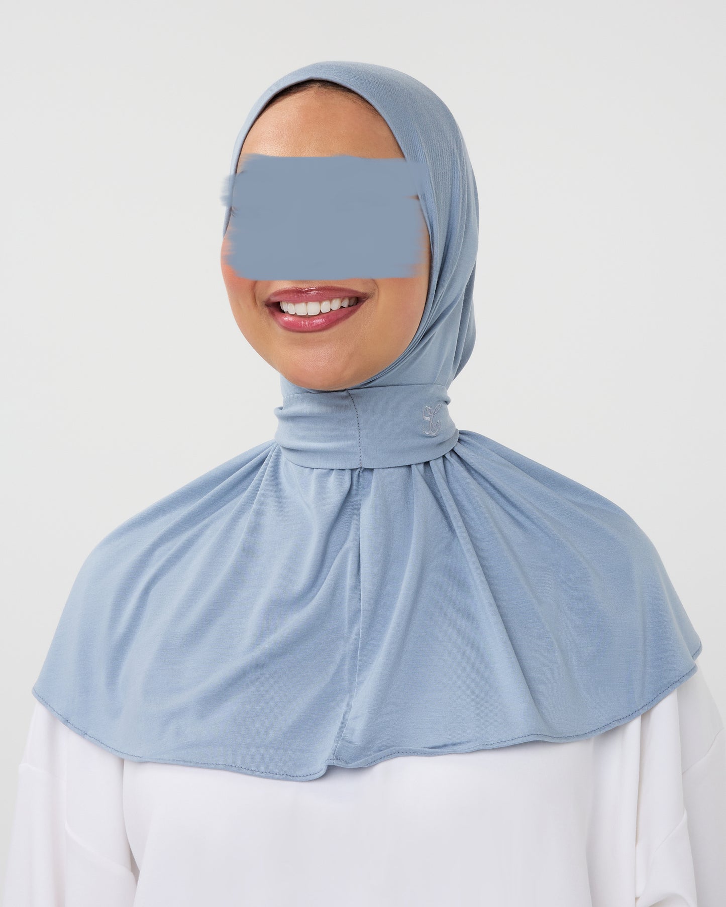 BAMBOO INSTANT LIGHT BLUE
