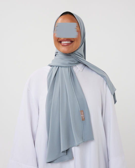 LIGHTWEIGHT PREMIUM JERSEY BLUE