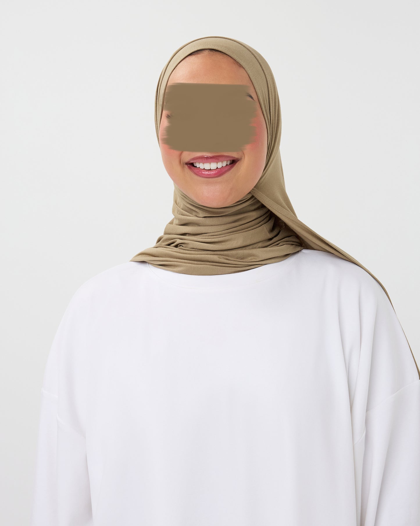 BAMBOO JERSEY  LEAFSAGE