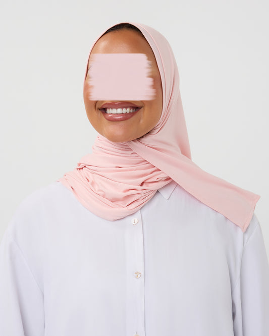 LIGHTWEIGHT PREMIUM JERSEY PINK