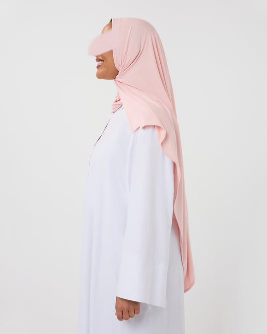 LIGHTWEIGHT PREMIUM JERSEY PINK