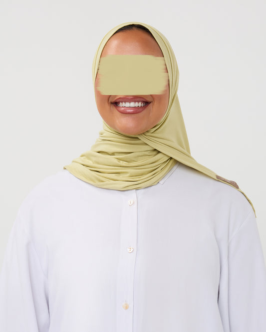 BAMBOO JERSEY MINT