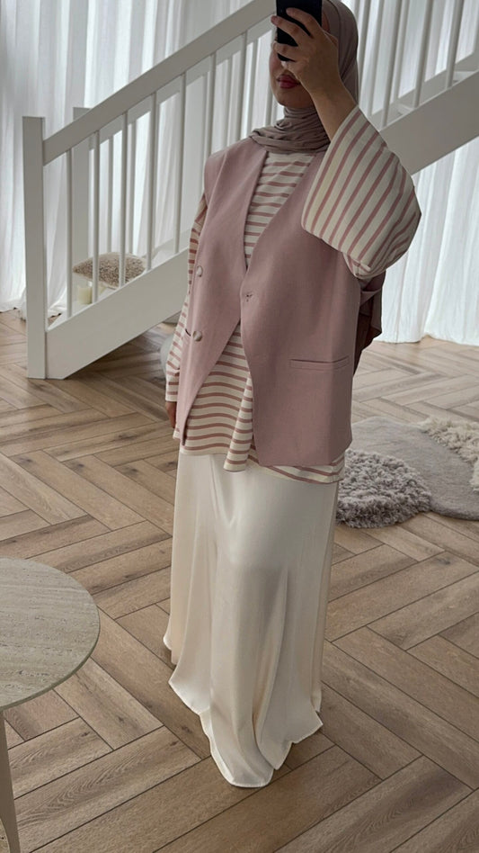 ROZE GILET