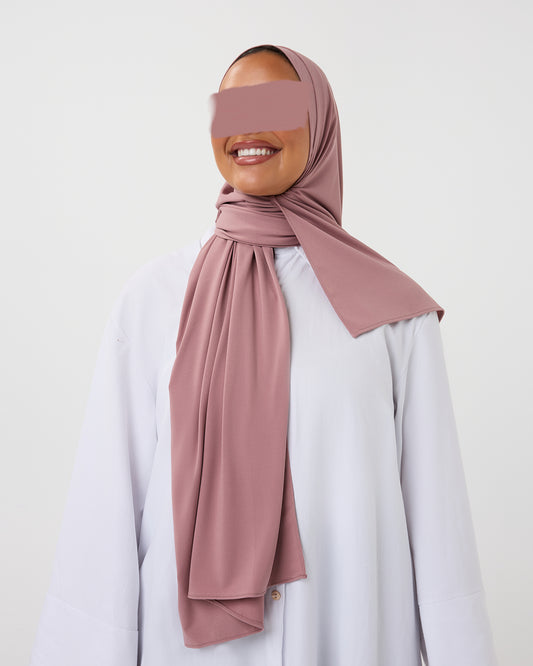 LIGHTWEIGHT PREMIUM JERSEY PURPLEPINK
