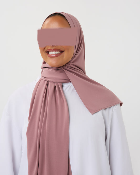 LIGHTWEIGHT PREMIUM JERSEY PURPLEPINK