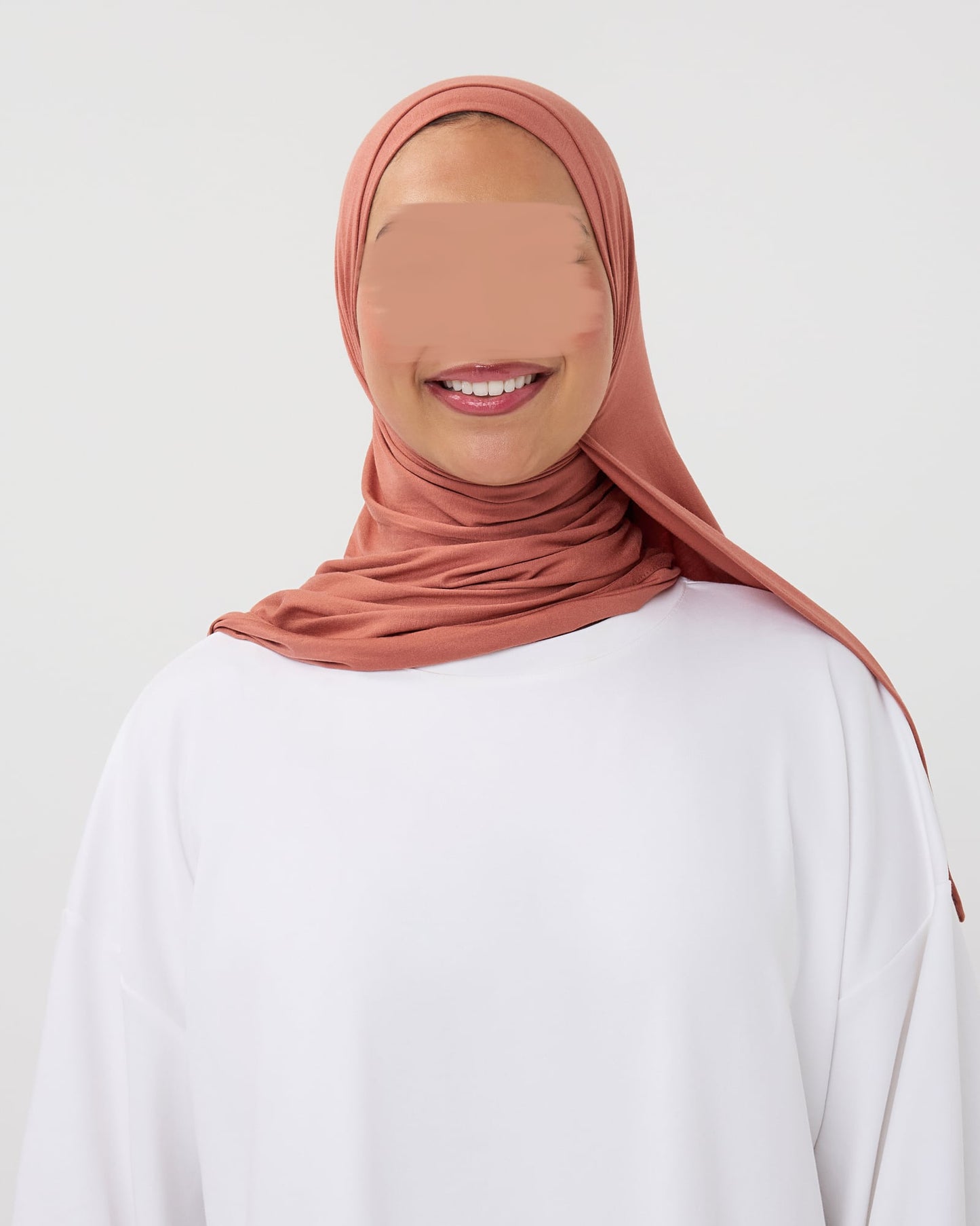 BAMBOO JERSEY PUMPKIN SPICE
