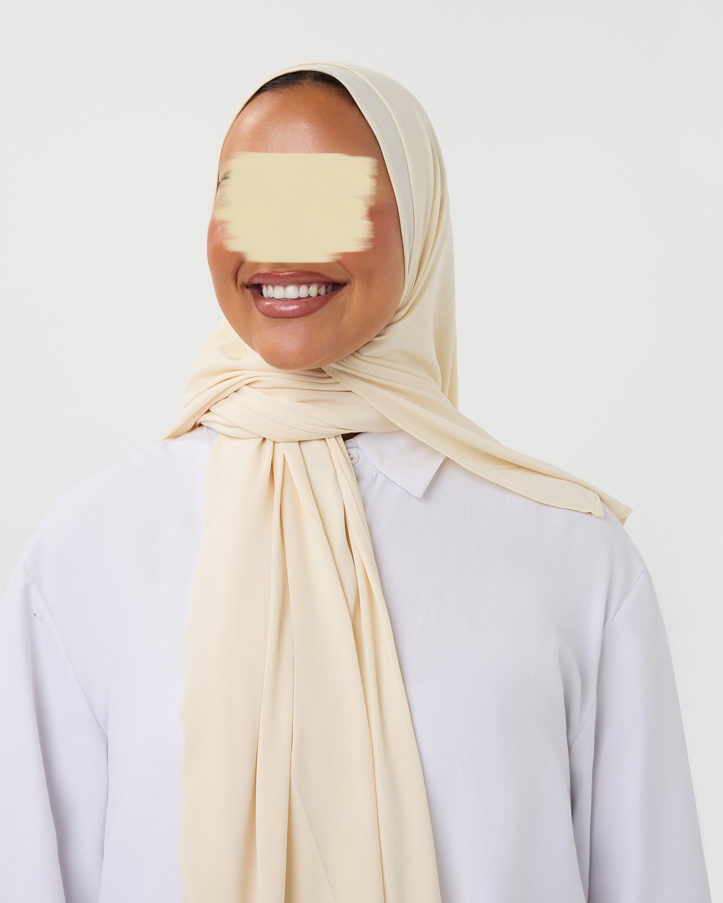 LIGHTWEIGHT PREMIUM JERSEY BUTTERYELLOW