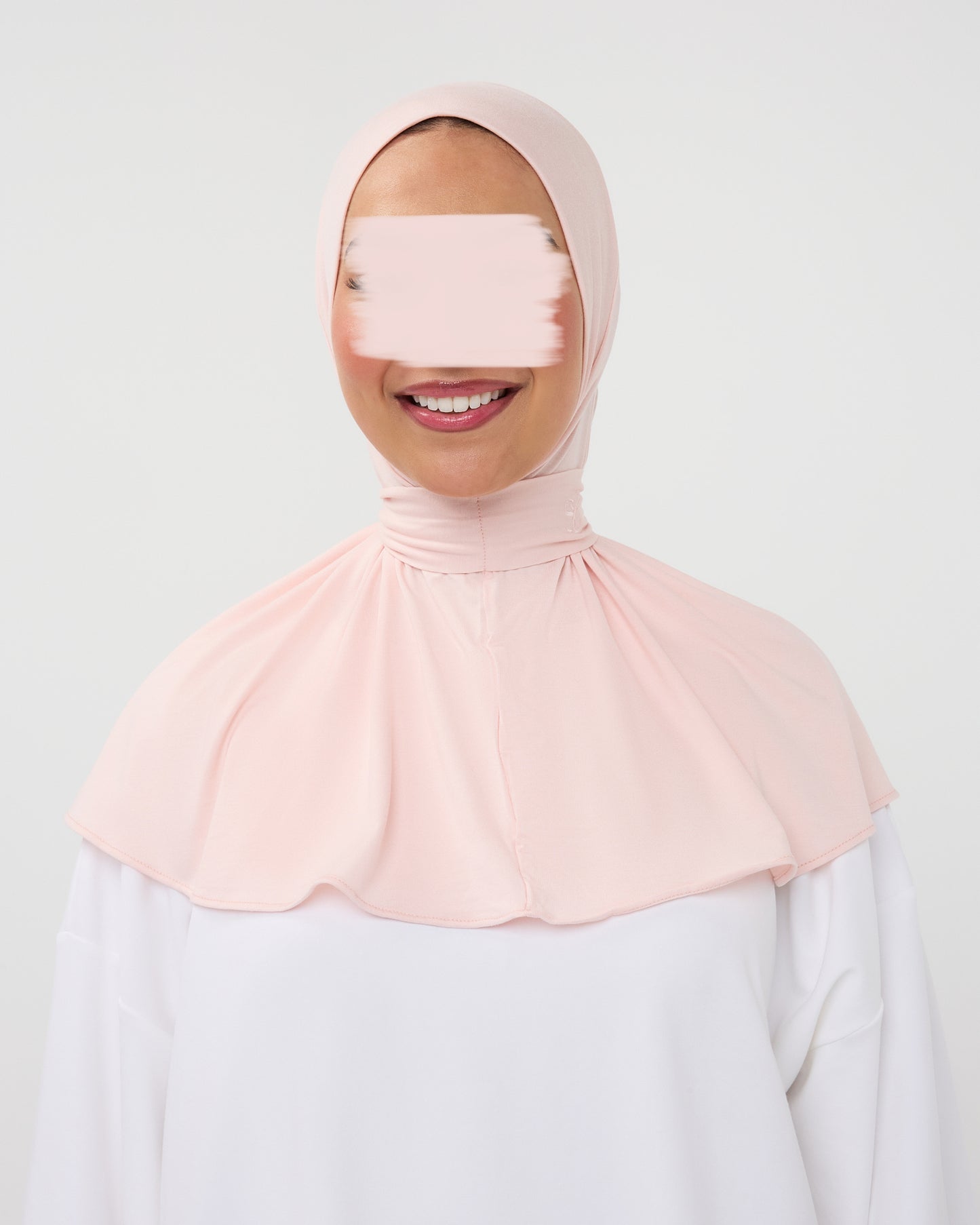 INSTANT BAMBOO JERSEY PINK