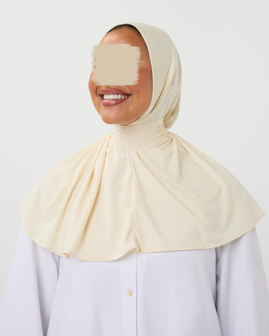 SIGNATURE VELVET PREMIUM JERSEY BUTTERYELLOW