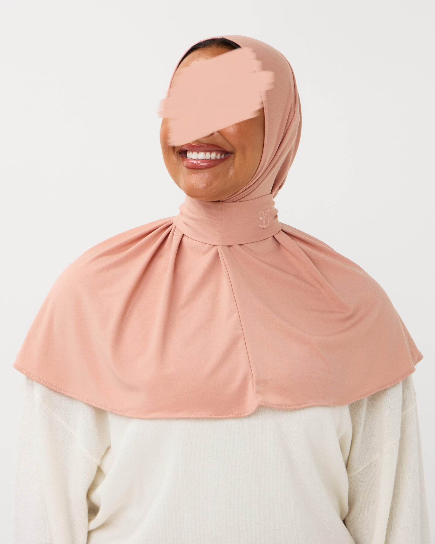 SIGNATURE PREMIUM JERSEY PEACH