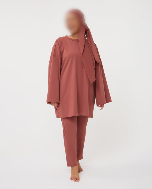 OVERSIZED LEGGING BURKINI MARRAKESH