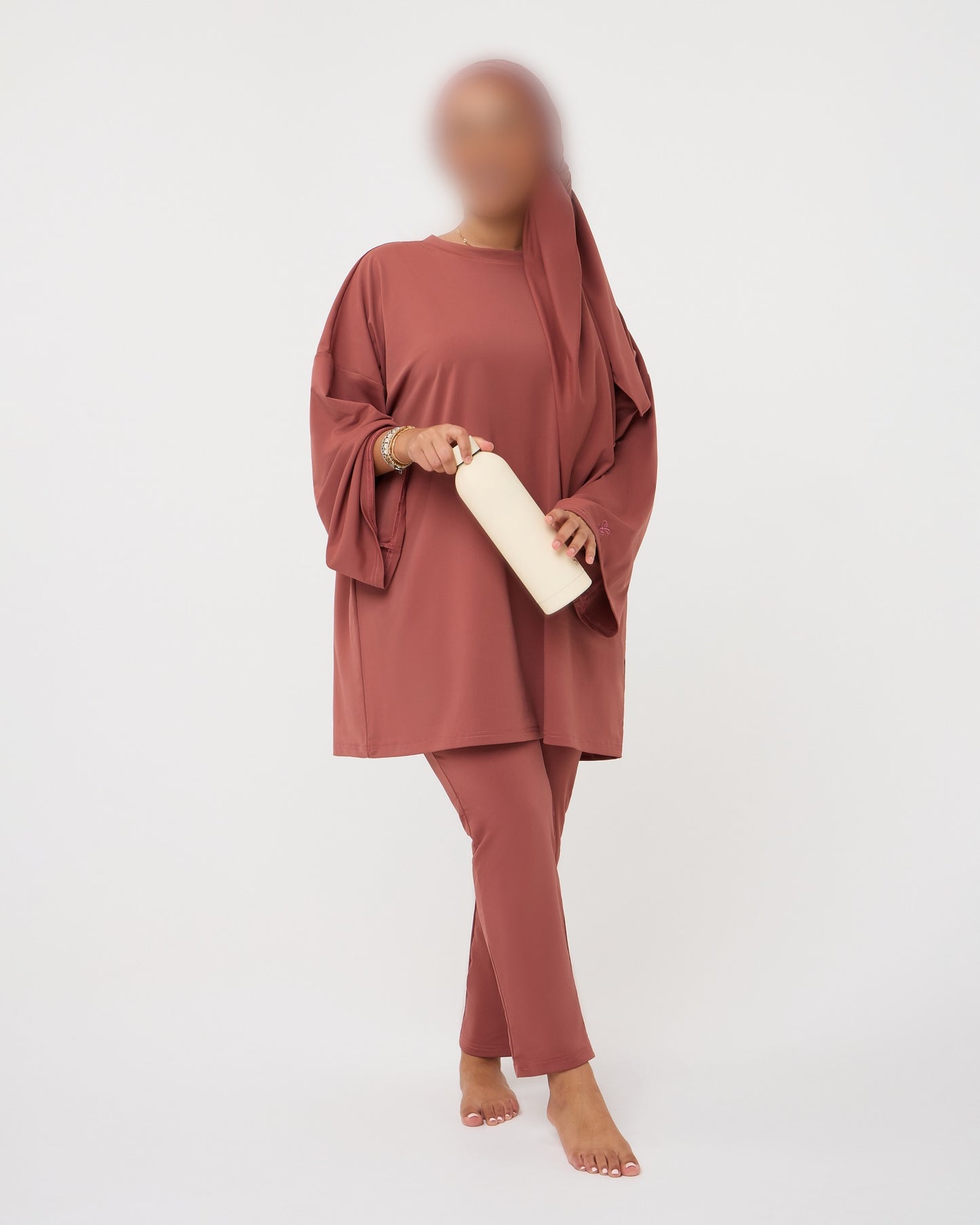 OVERSIZED LEGGING BURKINI MARRAKESH