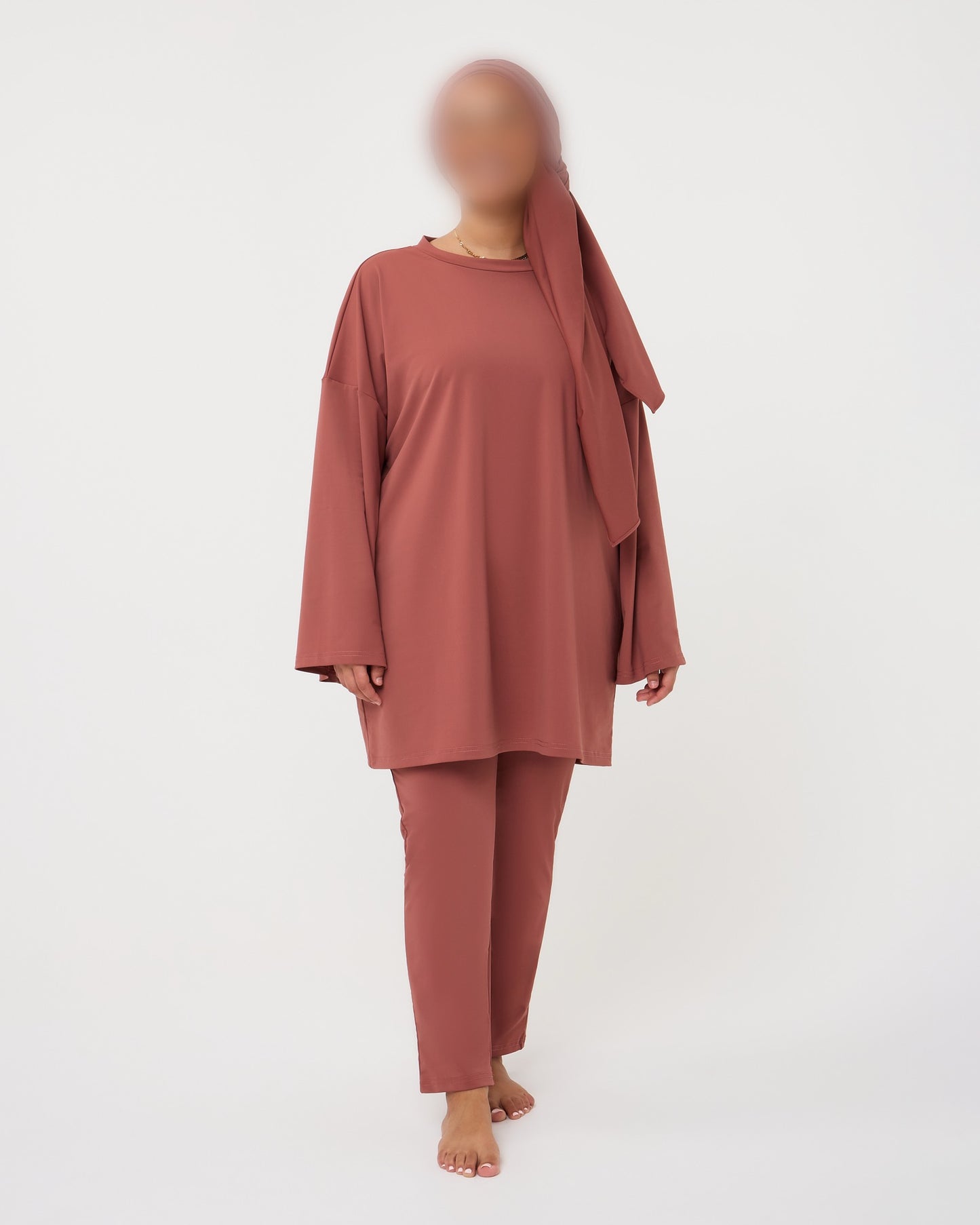 OVERSIZED LEGGING BURKINI MARRAKESH