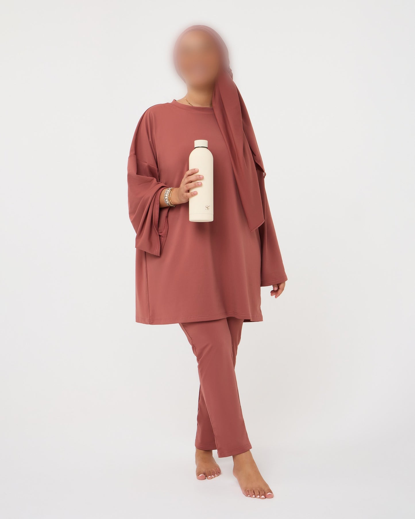 OVERSIZED LEGGING BURKINI MARRAKESH