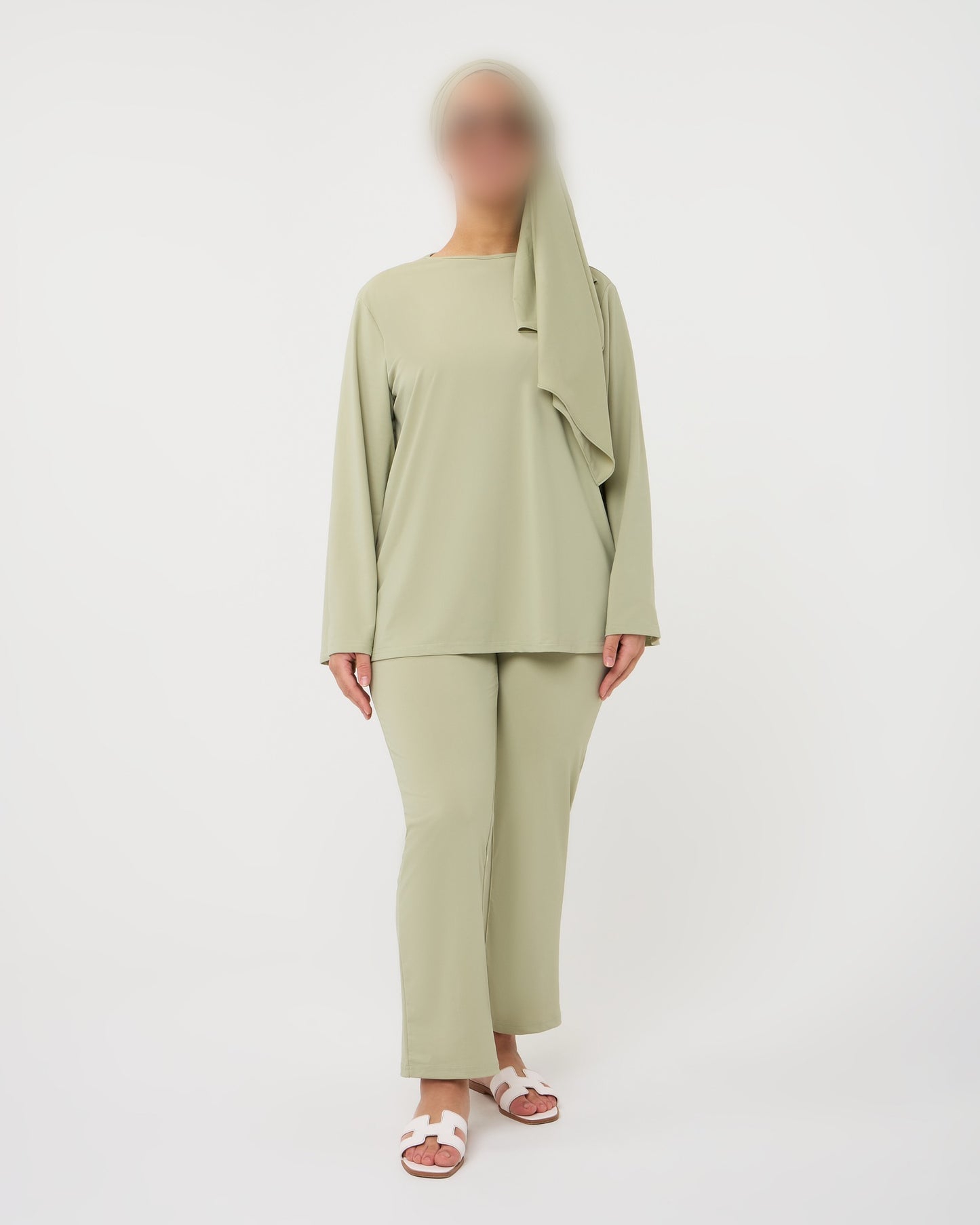 PANTALON BURKINI SAGEMOSS
