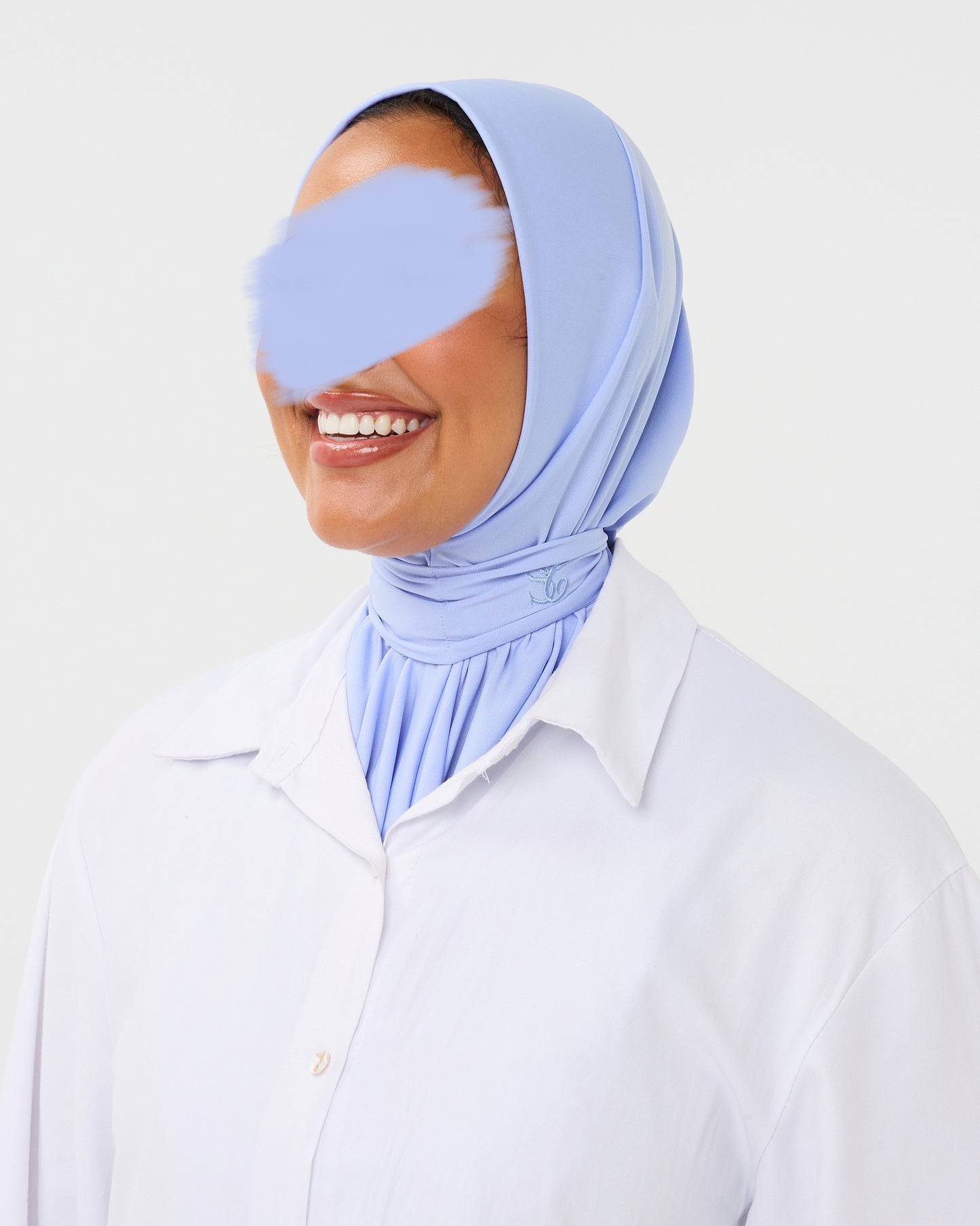 INSTANT PREMIUM JERSEY SKYBLUE