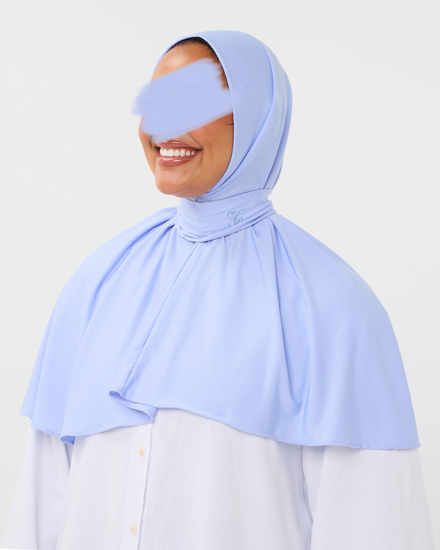 INSTANT PREMIUM JERSEY SKYBLUE