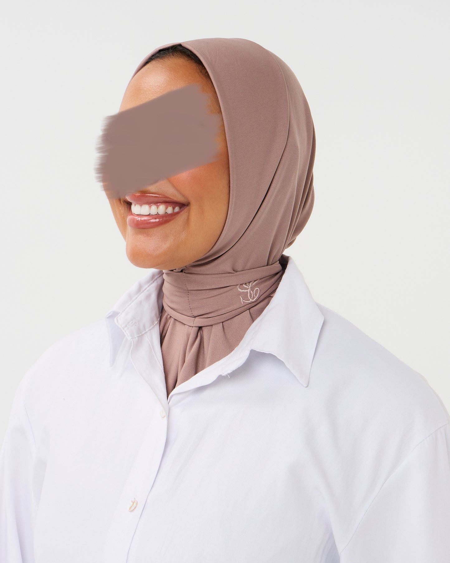 INSTANT PREMIUM JERSEY MAUVE