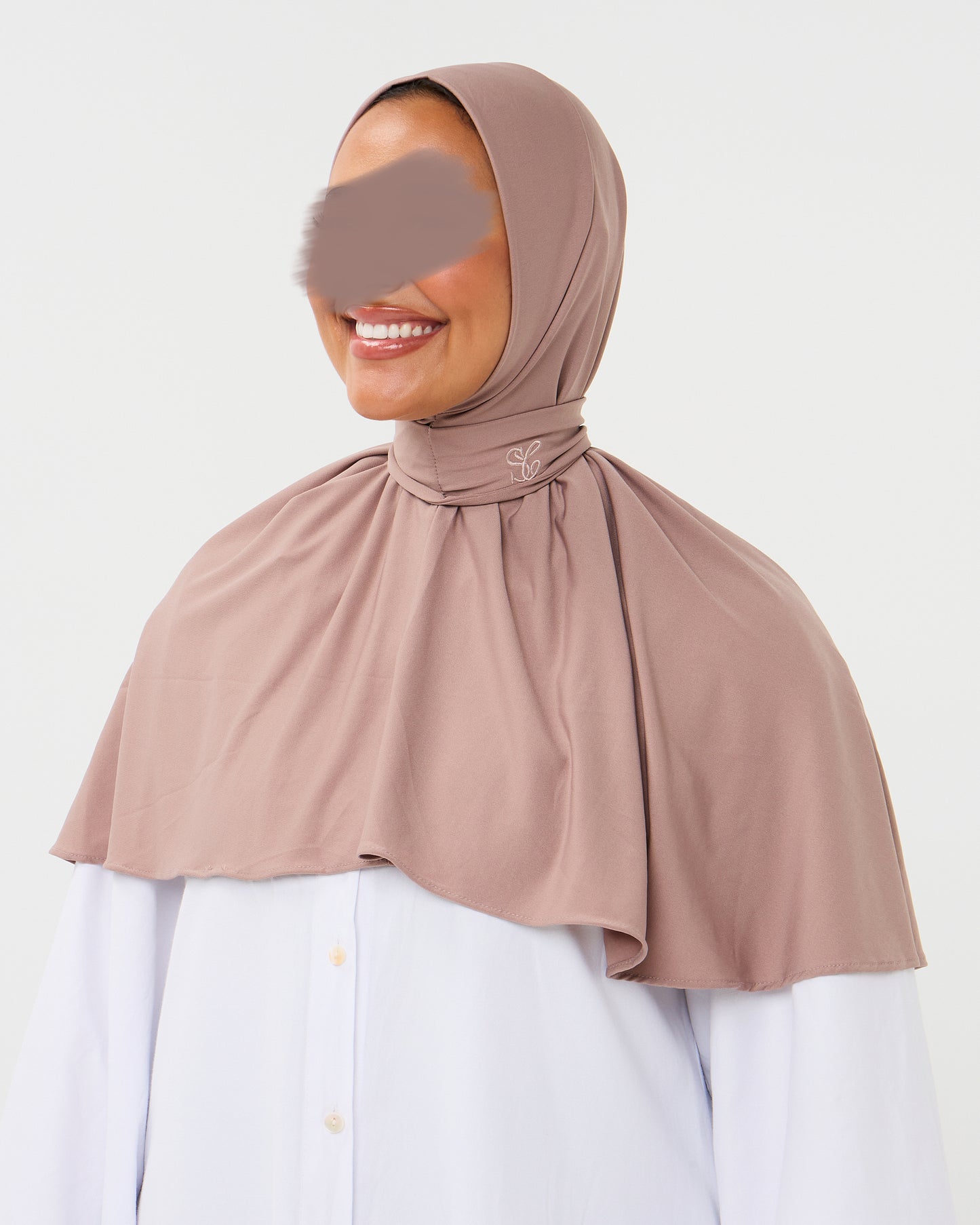 INSTANT PREMIUM JERSEY MAUVE