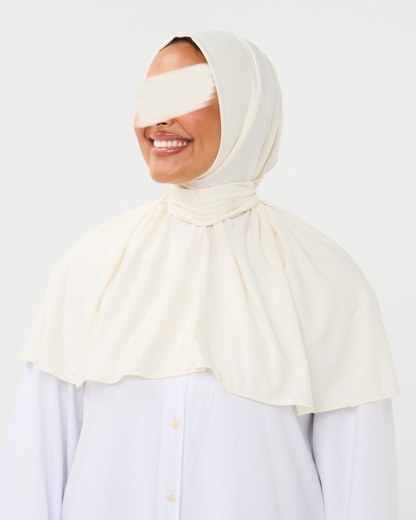 INSTANT PREMIUM JERSEY OFFWHITE