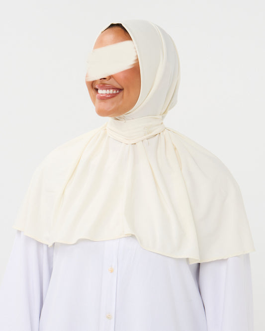 INSTANT PREMIUM JERSEY OFFWHITE