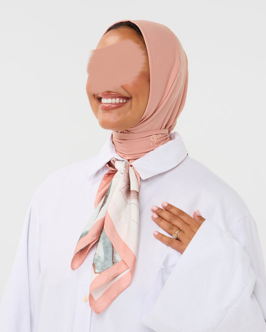 INSTANT PREMIUM JERSEY PEACH
