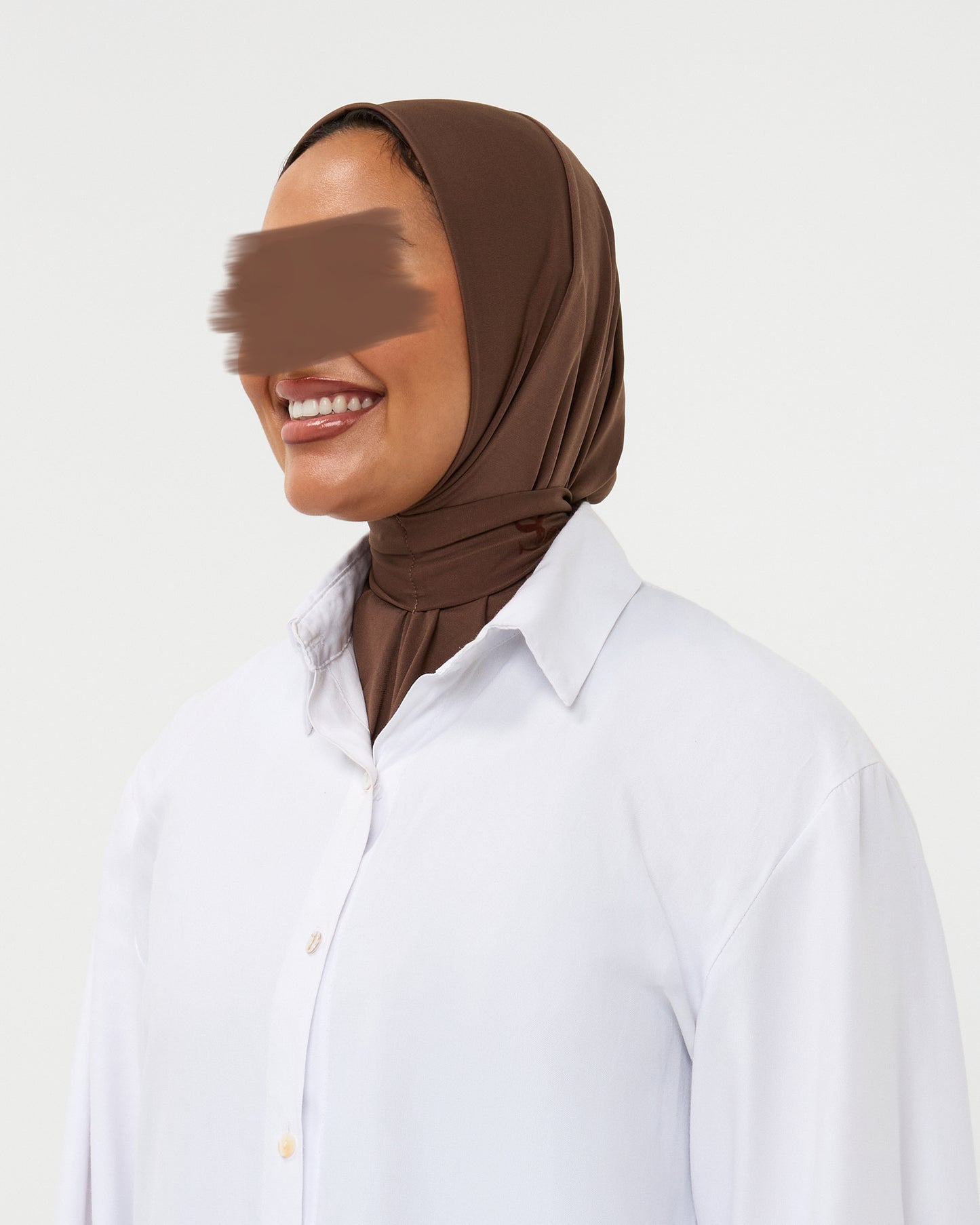 SIGNATURE VELVET PREMIUM JERSEY TAUPEBROWN