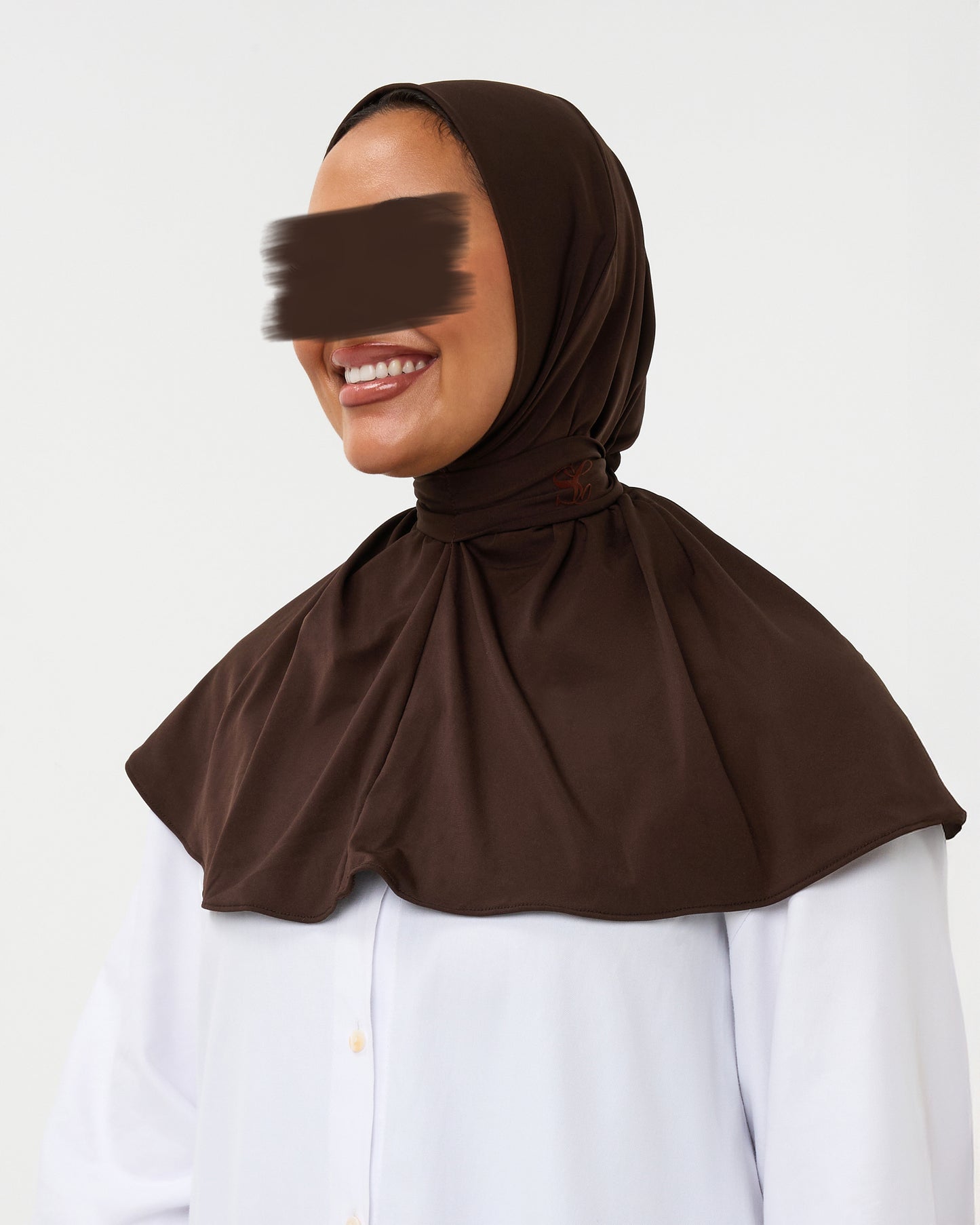 SIGNATURE VELVET PREMIUM JERSEY ESPRESSO