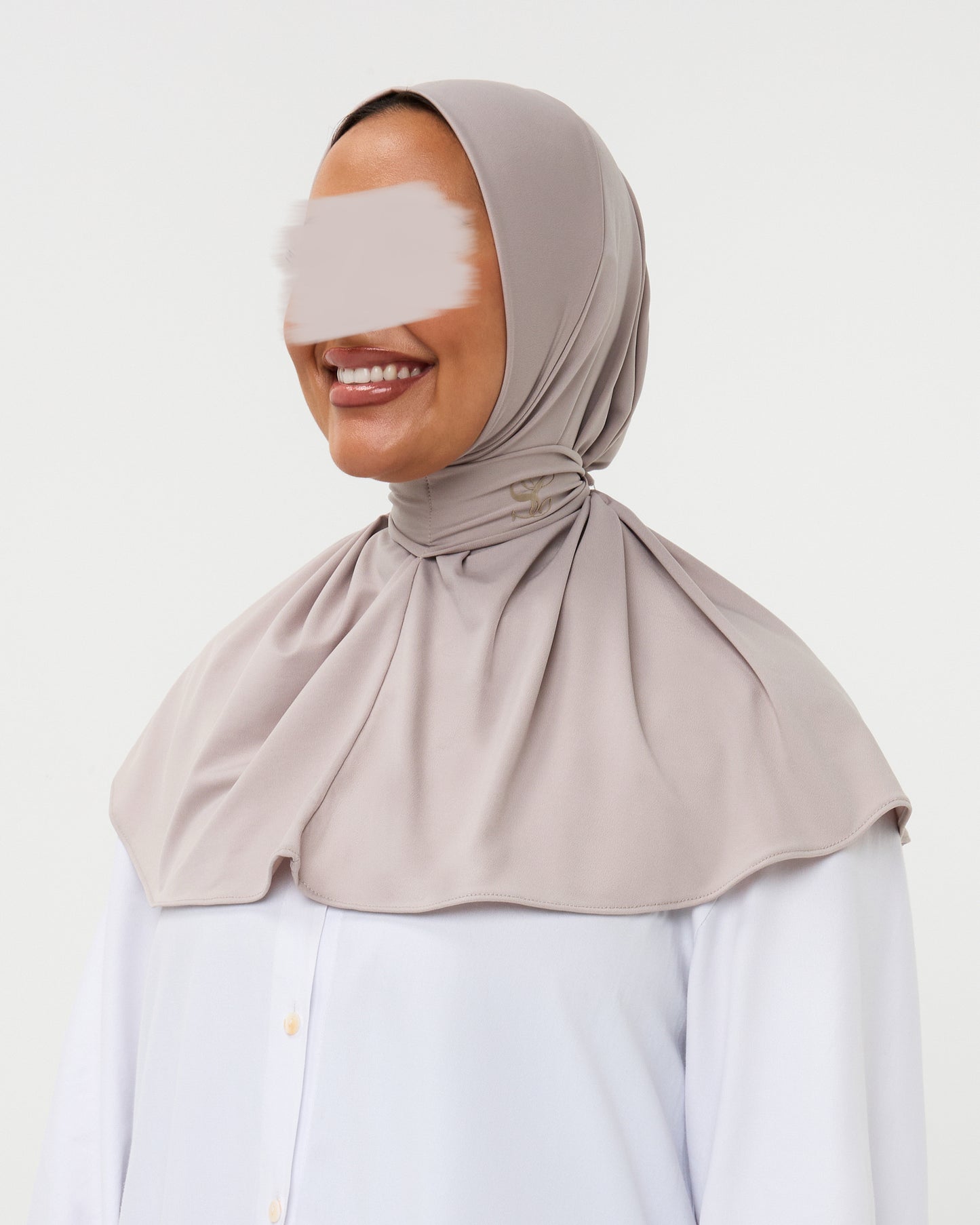 SIGNATURE VELVET PREMIUM JERSEY BEIGE