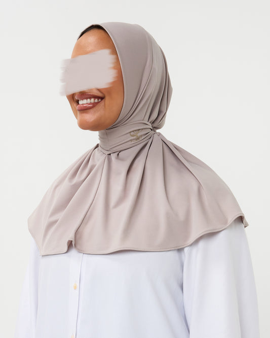 SIGNATURE VELVET PREMIUM JERSEY BEIGE