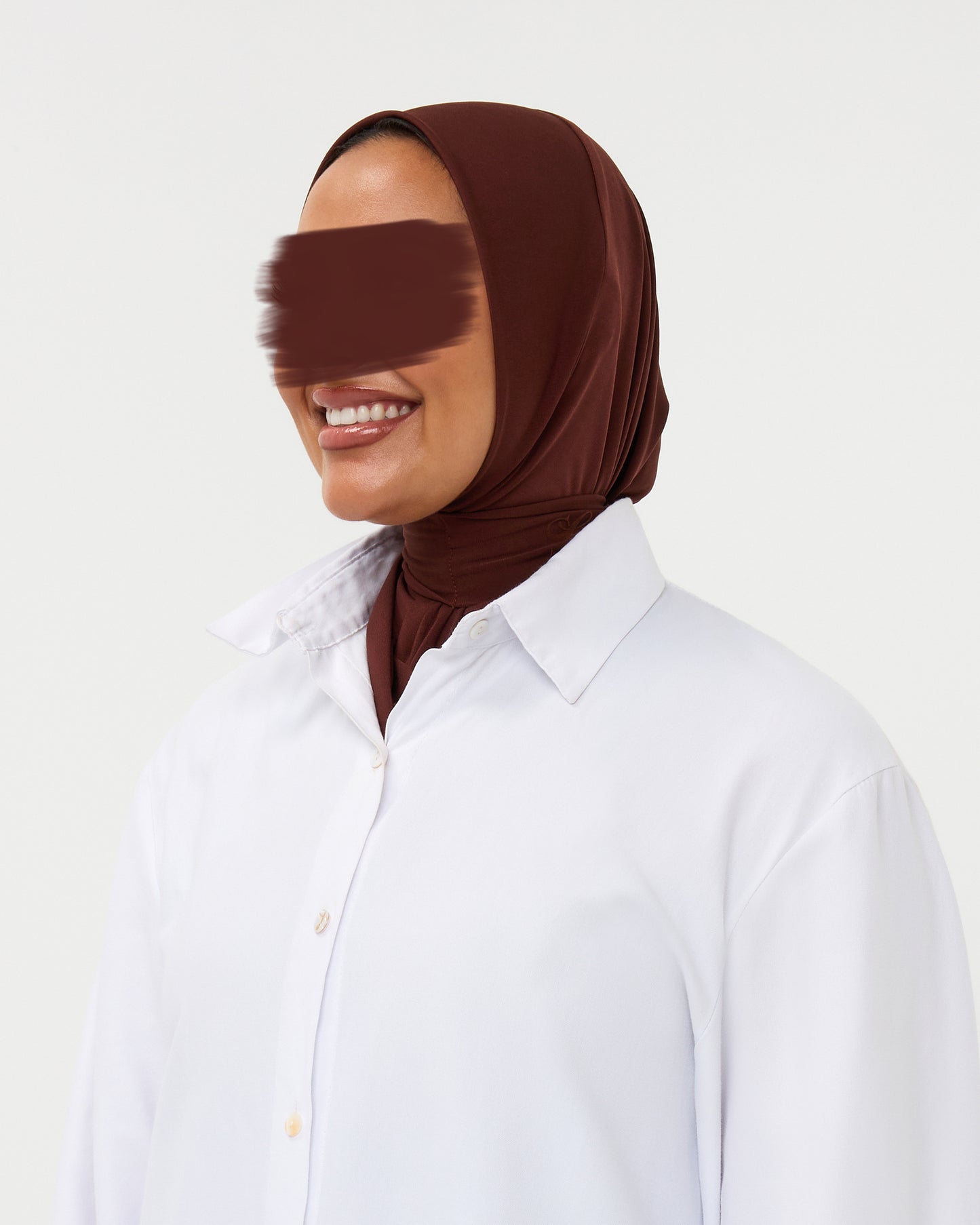 SIGNATURE VELVET PREMIUM JERSEY BROWNCHERRY