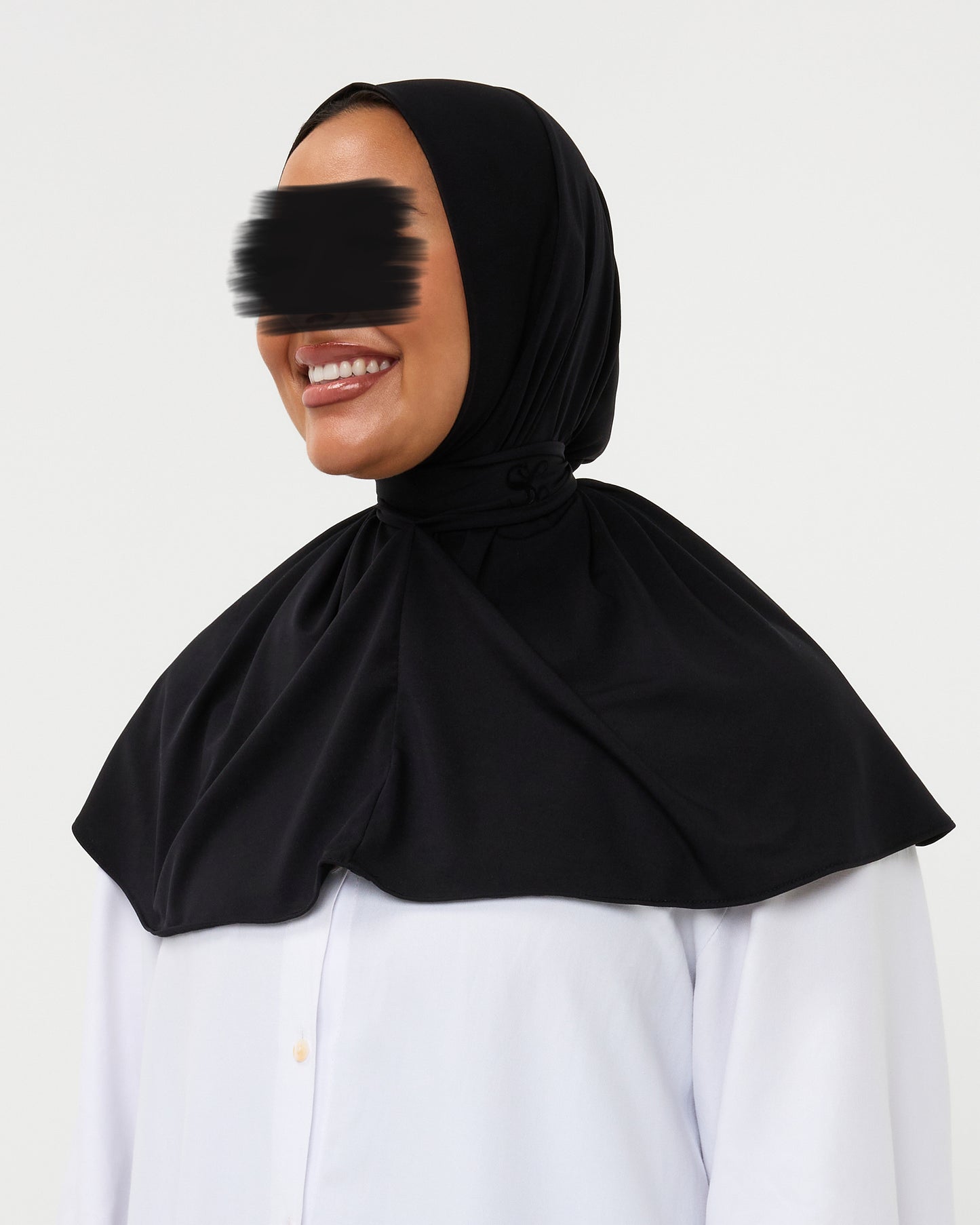 SIGNATURE VELVET PREMIUM JERSEY BLACK