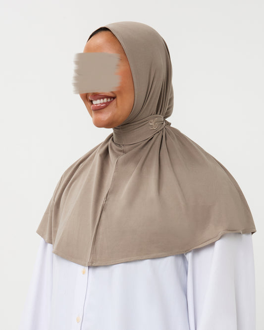 BREATHABLE JERSEY STONE