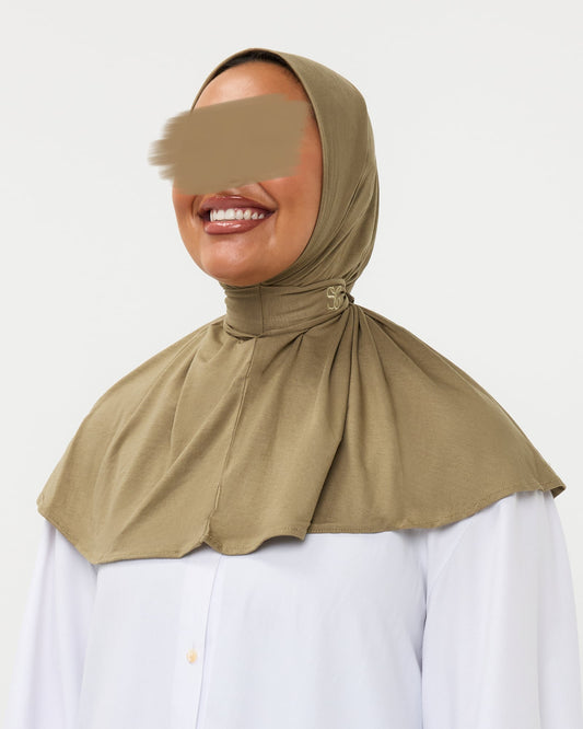BAMBOO INSTANT JERSEY LEAF