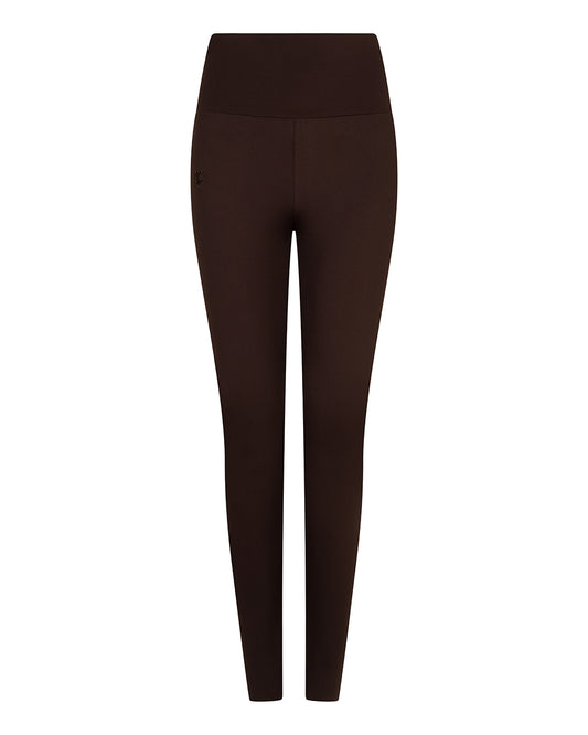 PREMIUM LEGGING BROWN
